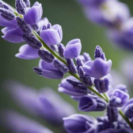 Lavender ingredient