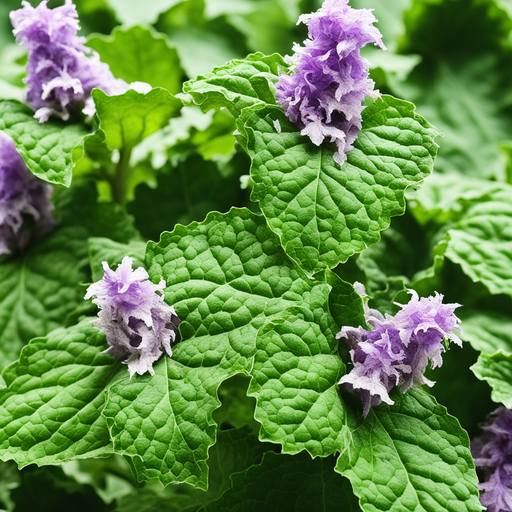 Patchouli ingredient