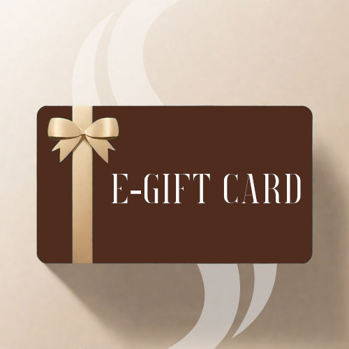 Sereine e-gift card